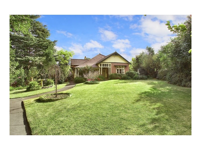 91 Eastwood Avenue, Epping NSW 2121