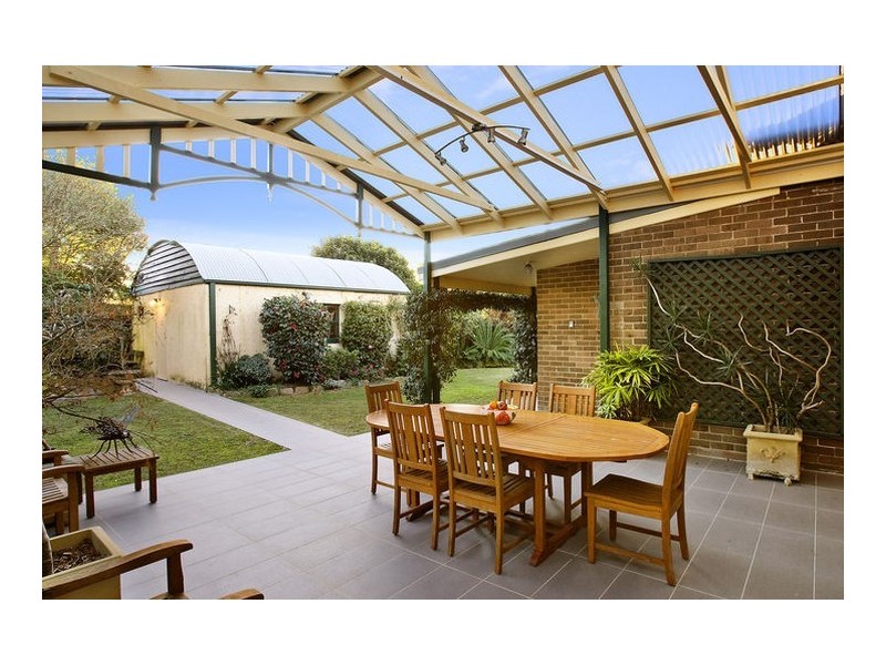 91 Eastwood Avenue, Epping NSW 2121