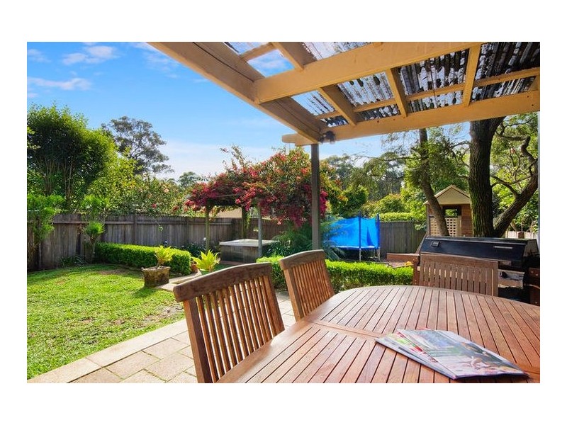 5 Vimiera Road, Eastwood NSW 2122