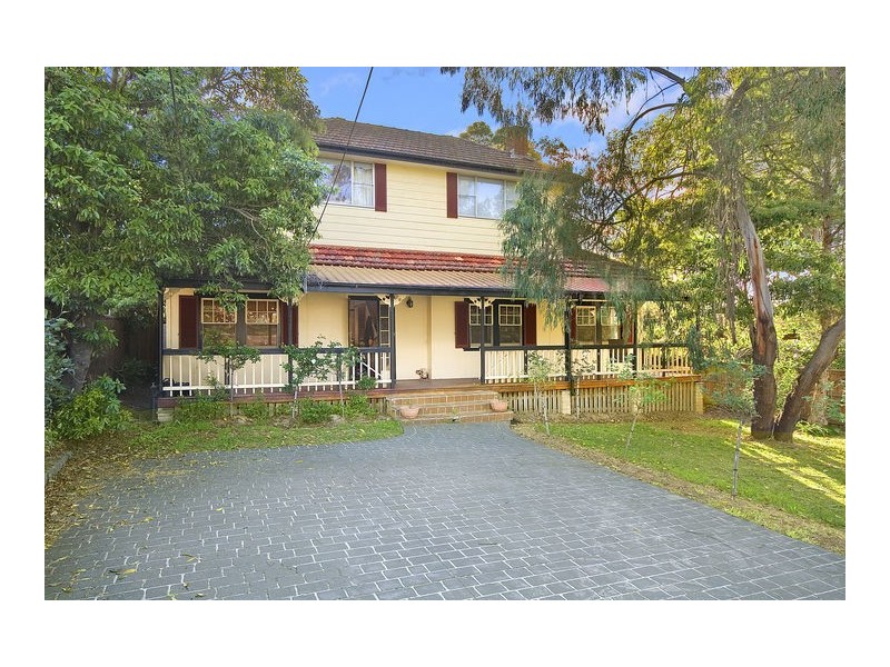 231 Midson Road, Epping NSW 2121