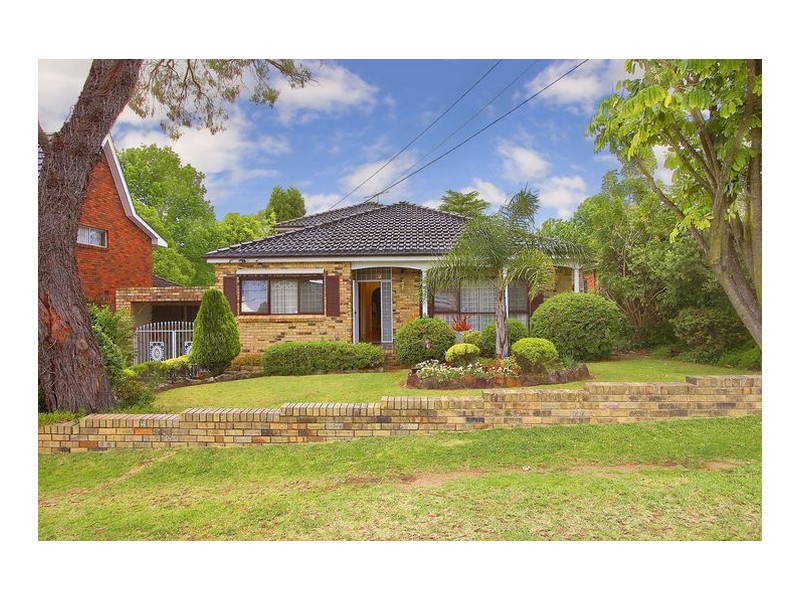 21 Wycombe Street, Epping NSW 2121