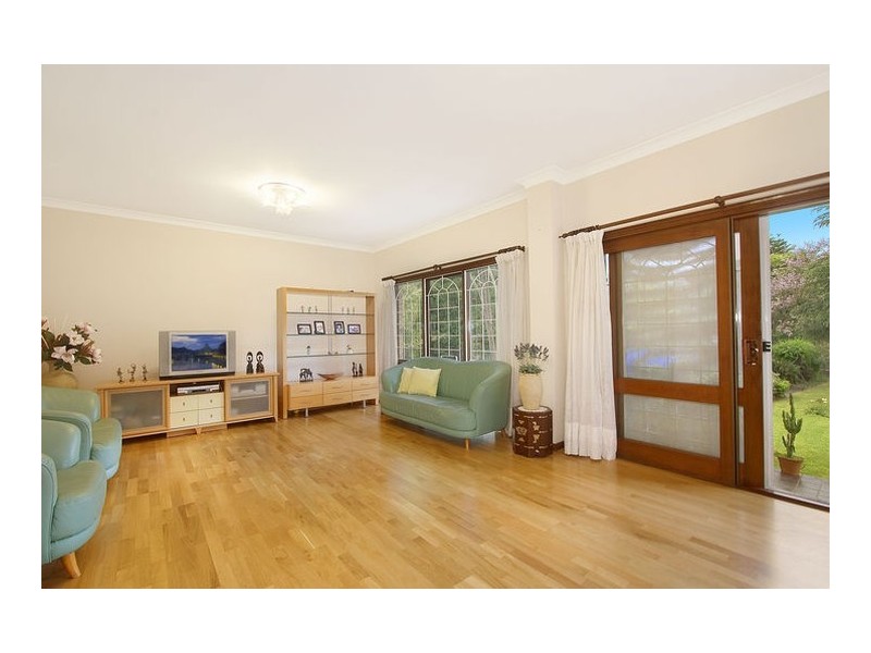21 Wycombe Street, Epping NSW 2121