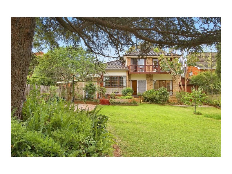 21 Wycombe Street, Epping NSW 2121