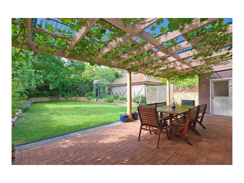 21 George Street, Epping NSW 2121