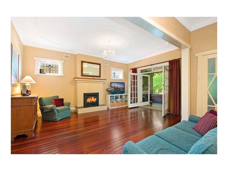 21 George Street, Epping NSW 2121