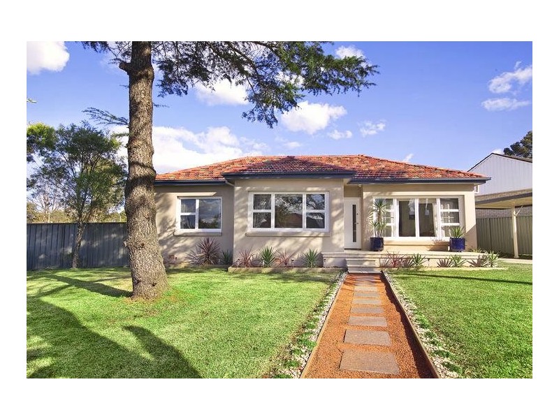 31 Dent Street, Epping NSW 2121