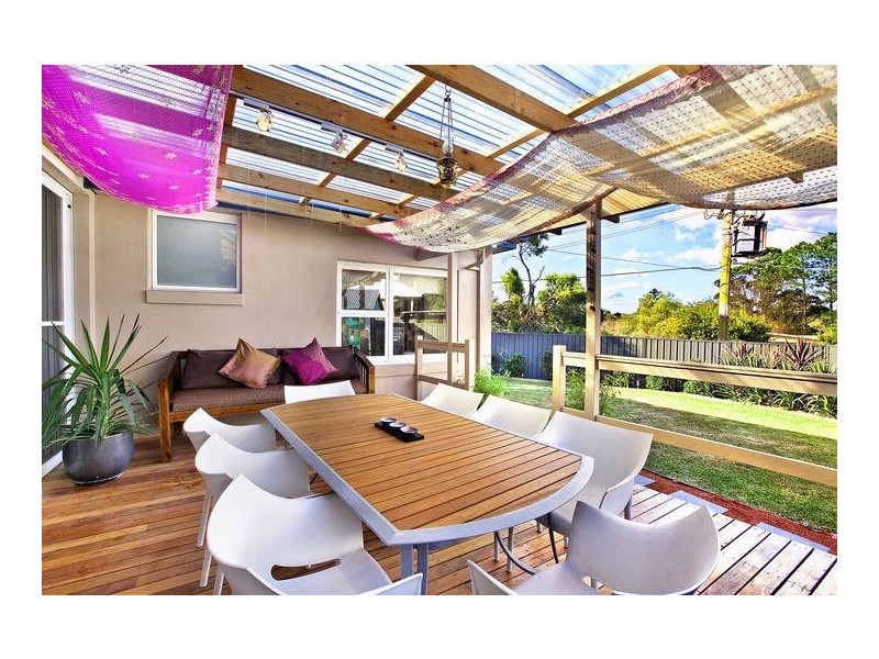 31 Dent Street, Epping NSW 2121