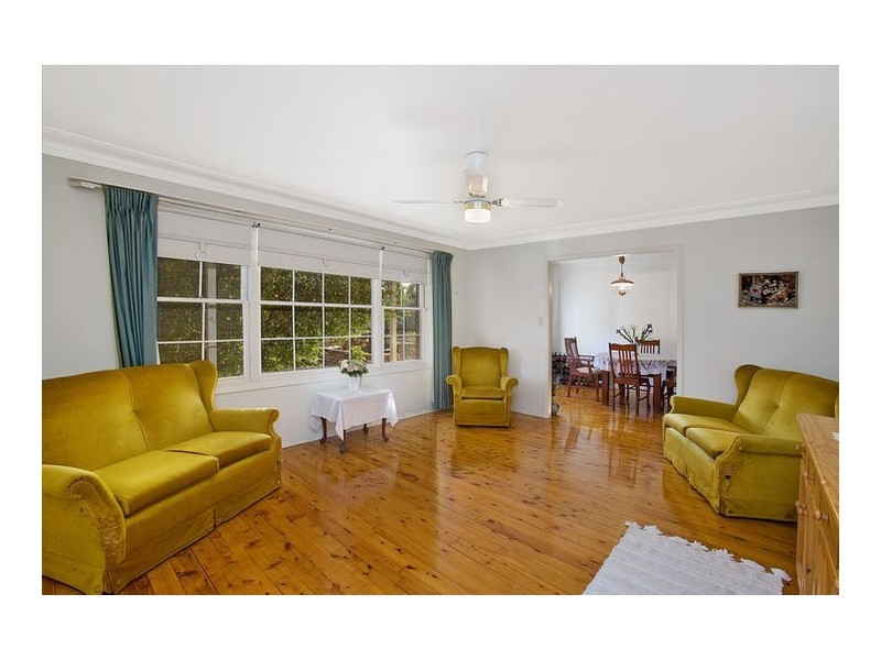 64 Dandarbong Avenue, Carlingford NSW 2118