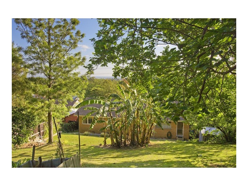 64 Dandarbong Avenue, Carlingford NSW 2118