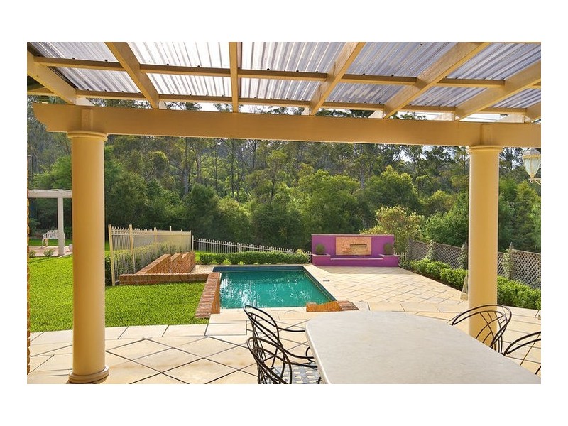 25  Larissa Avenue, West Pennant Hills NSW 2125