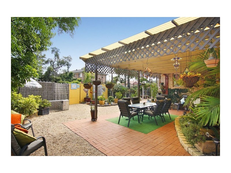 15 Patriot Place, Rouse Hill NSW 2155
