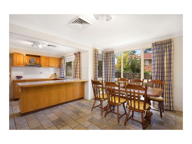6 Ridgetop Place, Dural NSW 2158