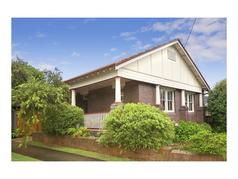 23 Wingate Avenue, Eastwood NSW 2122