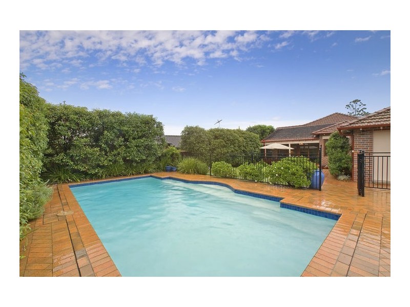 23 Wingate Avenue, Eastwood NSW 2122