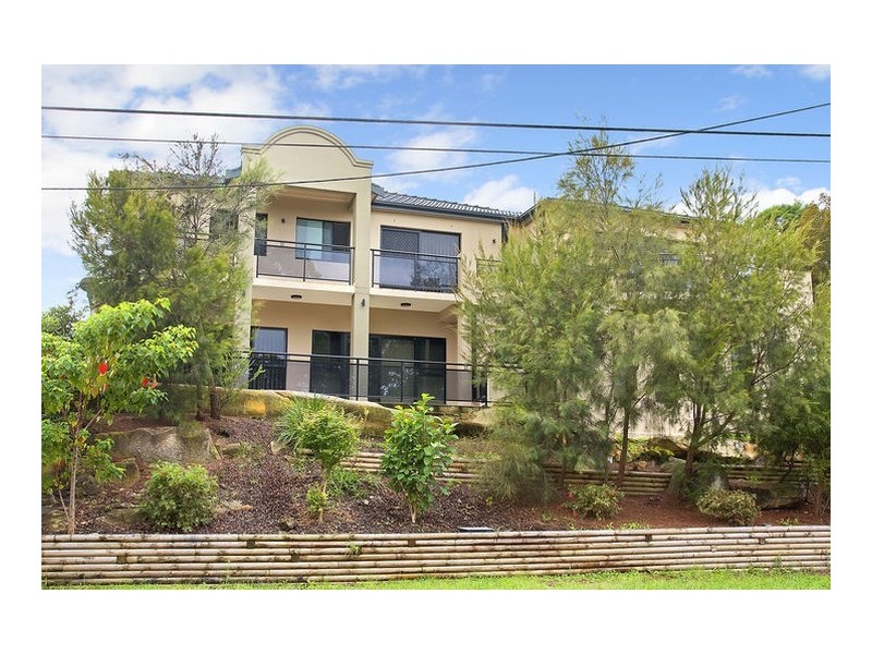 139 Melwood Avenue, Killarney Heights NSW 2087