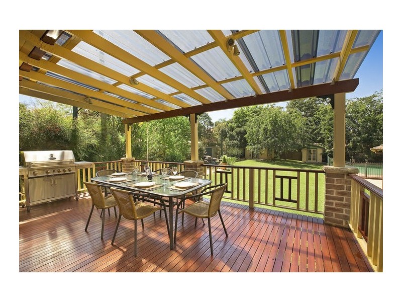 14 Grandview Parade, Epping NSW 2121