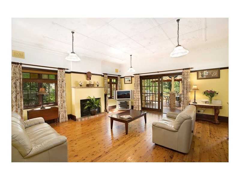 14 Grandview Parade, Epping NSW 2121