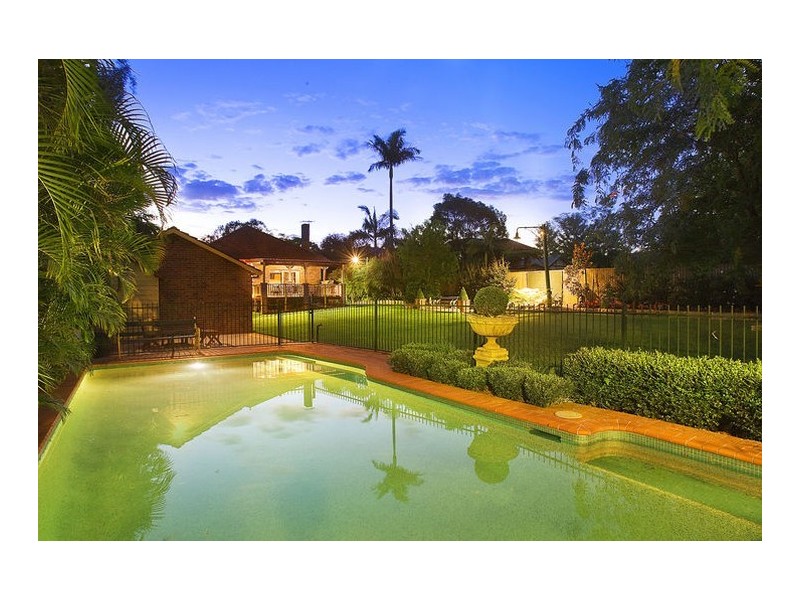 14 Grandview Parade, Epping NSW 2121