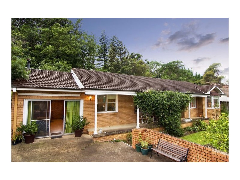 64 Dandarbong Avenue, Carlingford NSW 2118