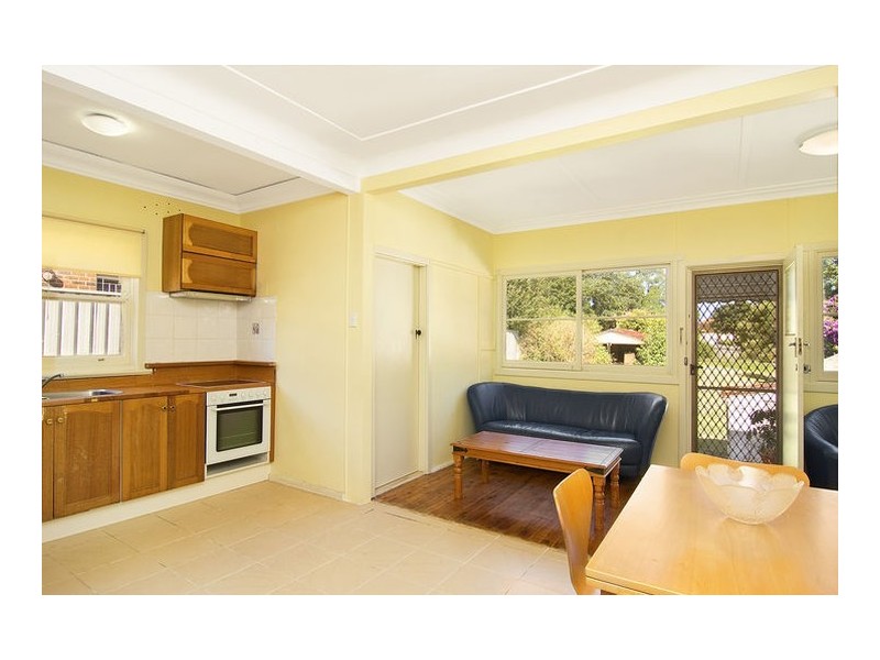 8 Forster Street, West Ryde NSW 2114