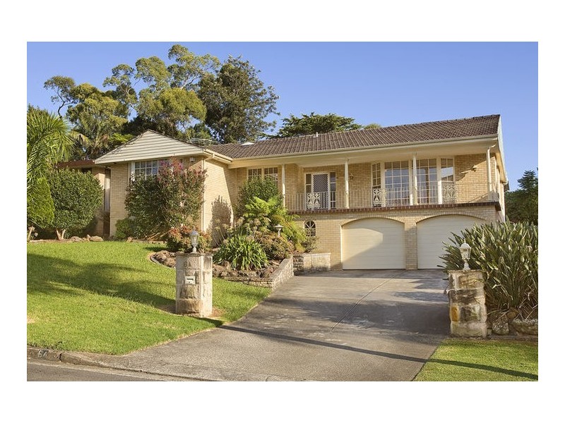 6A Parkham Road, Oatlands NSW 2117