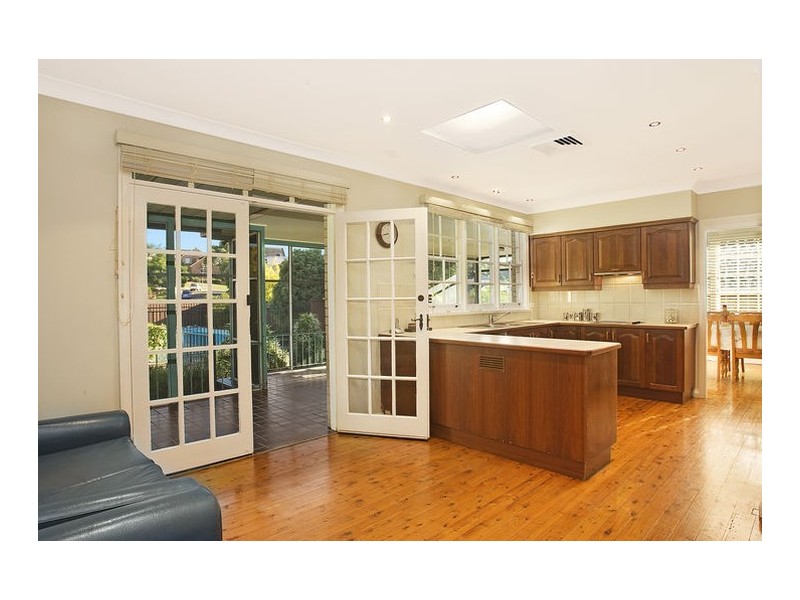 6A Parkham Road, Oatlands NSW 2117