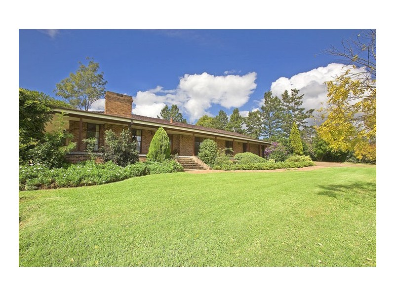 5 Sandpiper Place, Kenthurst NSW 2156
