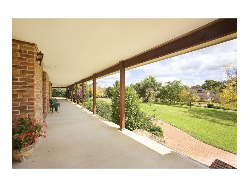 5 Sandpiper Place, Kenthurst NSW 2156