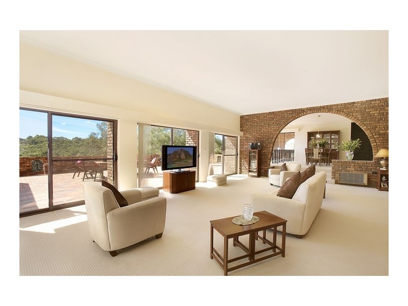 11 Pamela Place, Kenthurst NSW 2156