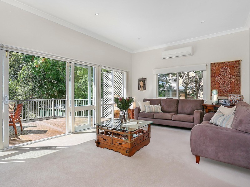 45 Willoughby Street, Epping NSW 2121