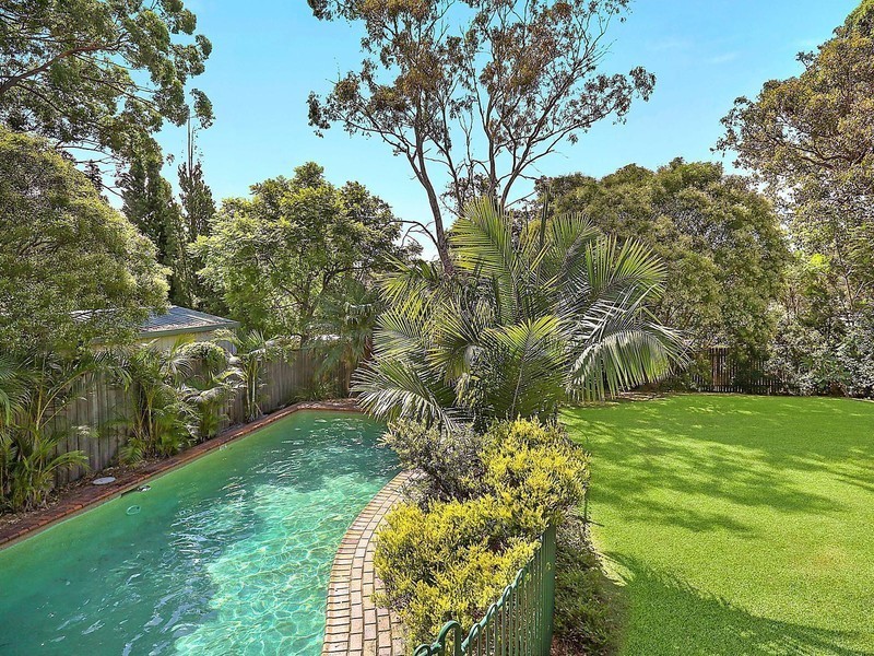 45 Willoughby Street, Epping NSW 2121