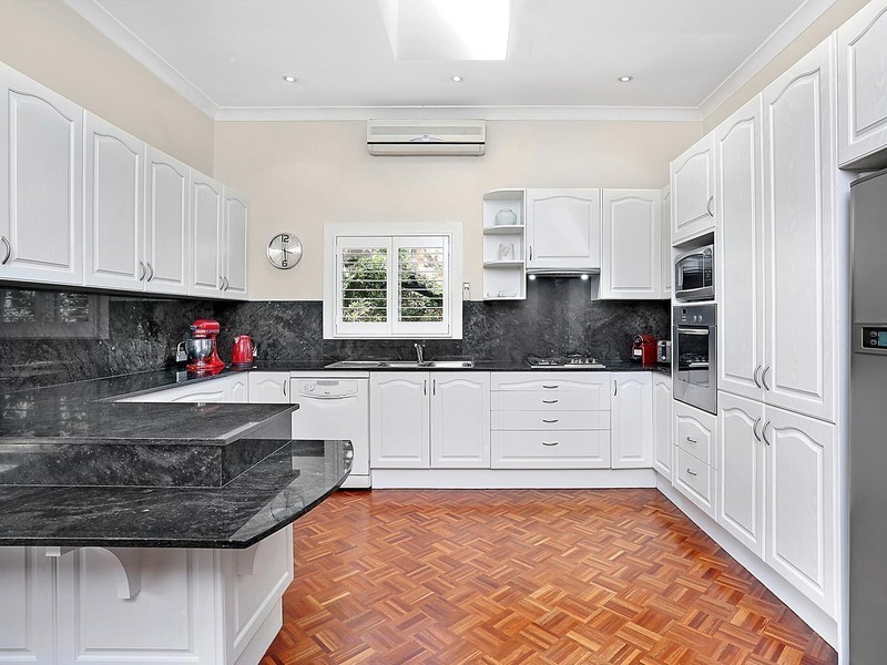 45 Willoughby Street, Epping NSW 2121