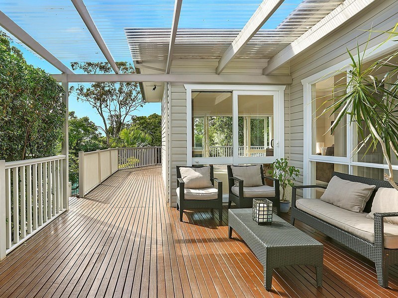 45 Willoughby Street, Epping NSW 2121