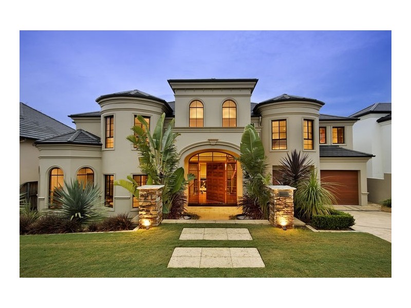 21 Rowanbrae Crescent, Bella Vista NSW 2153