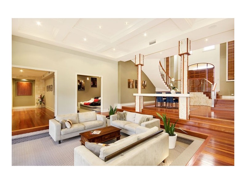 21 Rowanbrae Crescent, Bella Vista NSW 2153