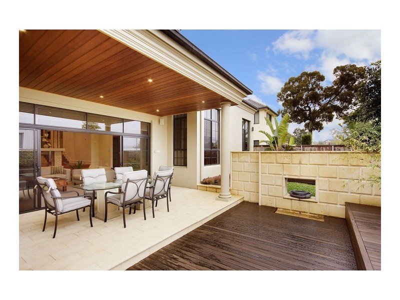 21 Rowanbrae Crescent, Bella Vista NSW 2153