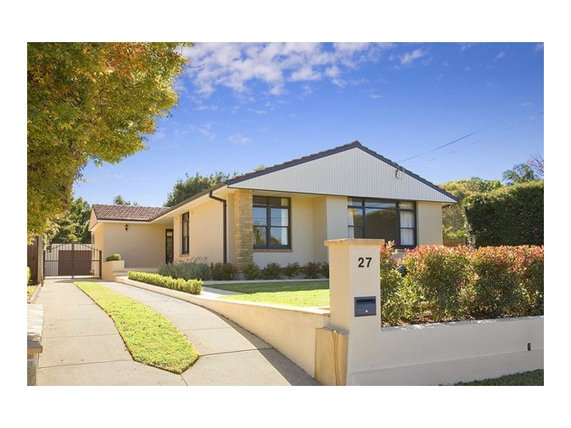 27 Ormonde Avenue, Epping NSW 2121