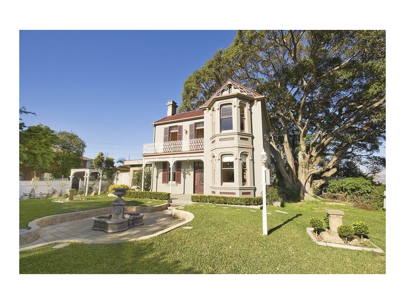 228 Marsden Road, Carlingford NSW 2118