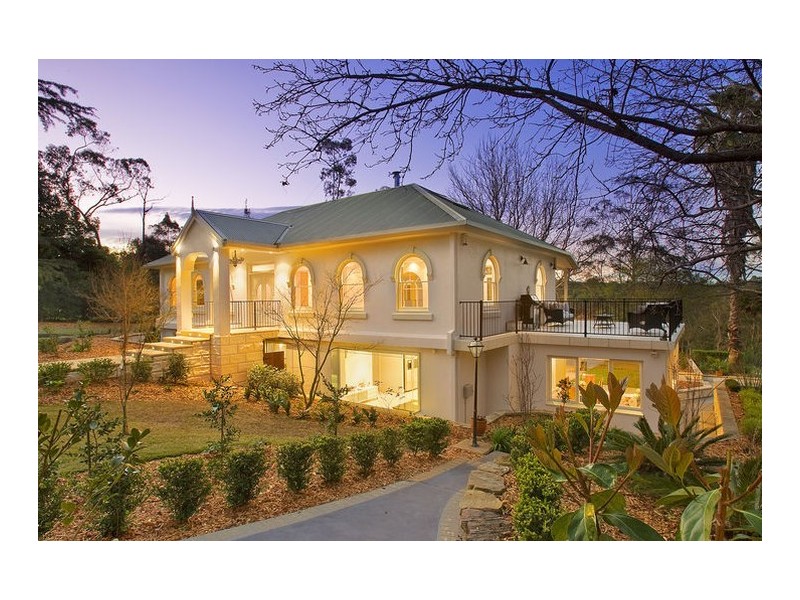 17 Sagars Road, Dural NSW 2158