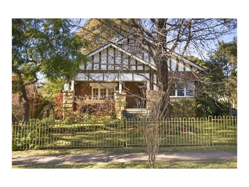 6 Stewart Street, Eastwood NSW 2122