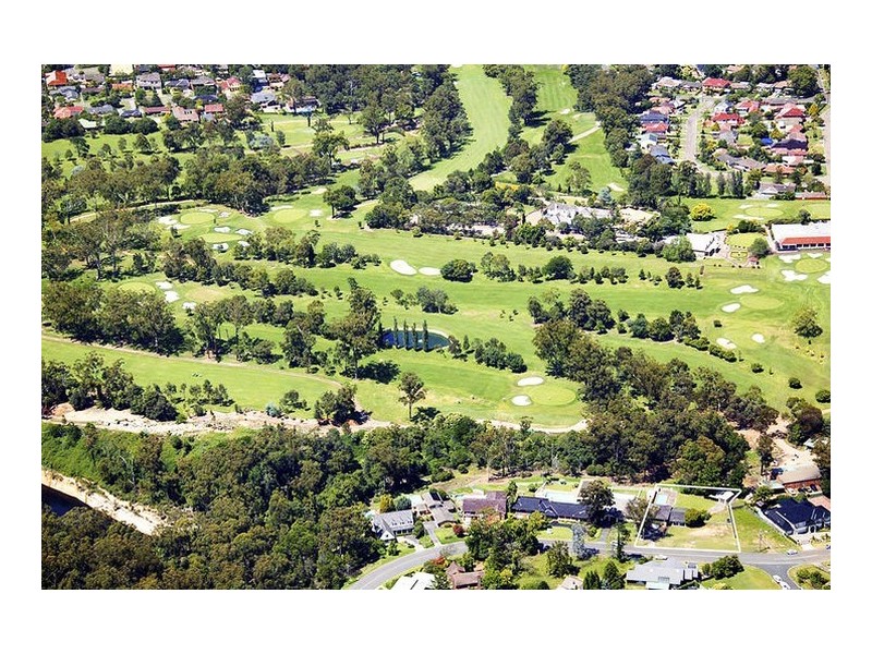 13 York Street, Oatlands NSW 2117