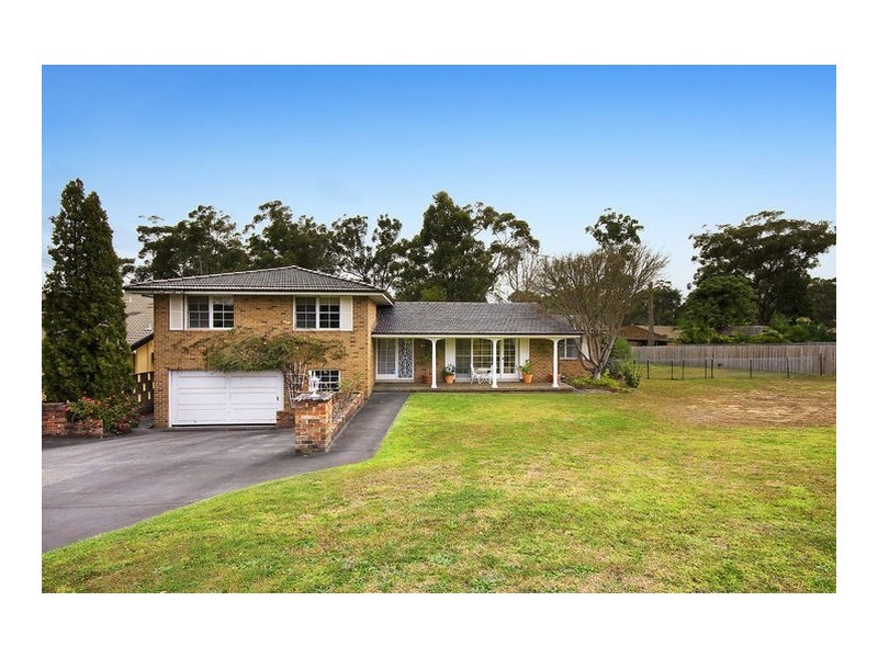 13 York Street, Oatlands NSW 2117