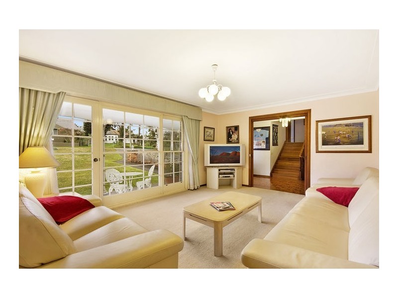 13 York Street, Oatlands NSW 2117