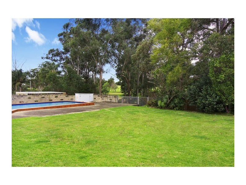 13 York Street, Oatlands NSW 2117