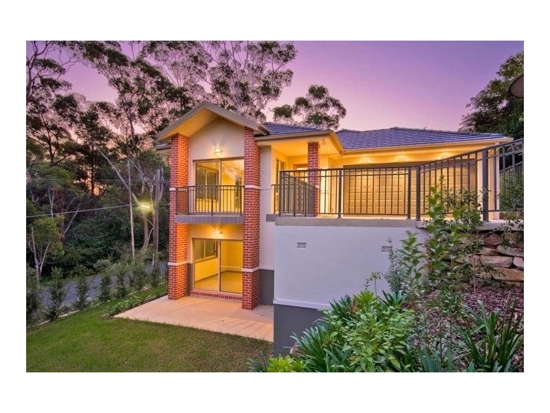 78 Cheltenham Road, Cheltenham NSW 2119