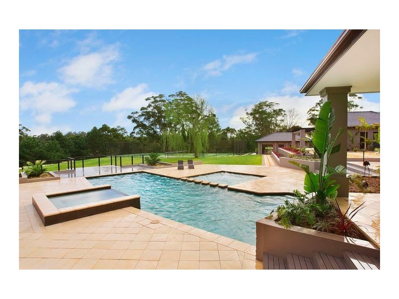 34  Wyoming Road, Dural NSW 2158