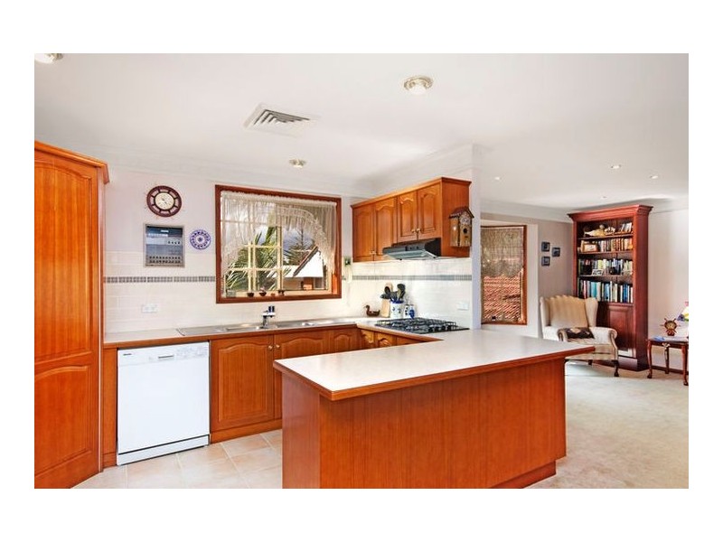 6 John Savage Crescent, West Pennant Hills NSW 2125