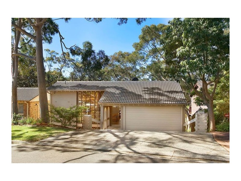 107 Kooringal Avenue, Thornleigh NSW 2120