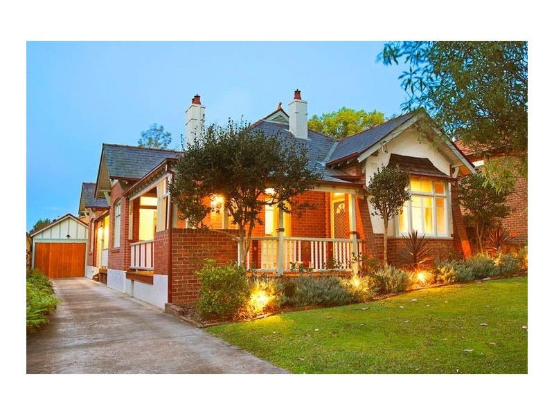 47 Tarrants Avenue, Eastwood NSW 2122