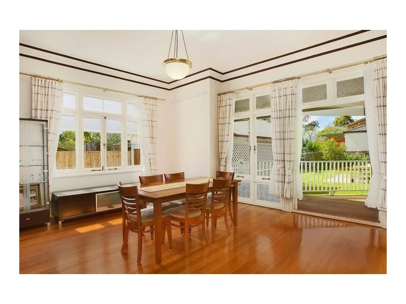 47 Tarrants Avenue, Eastwood NSW 2122